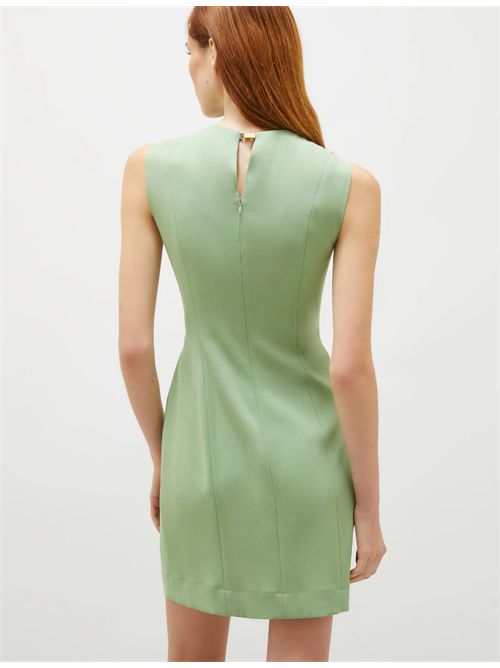 abito donna verde MARELLA | ROSSINO312/005